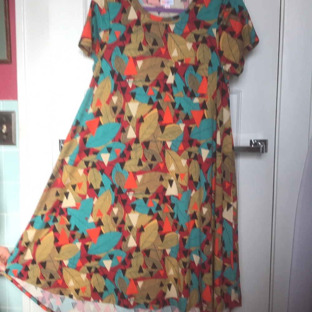 Xs Lularue Carly